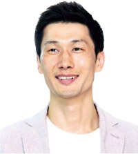 [스포츠 창업 스토리] 이엑스스포테인먼트 류주한 대표 "스포츠+전시회 창업 적중"…3년만에 매출 6배 '껑충'