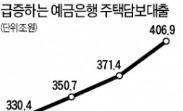 정부, 주택담보대출 '장기·분할상환방식'으로 전환한다는데…