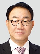 아워홈 사장 김태준 씨