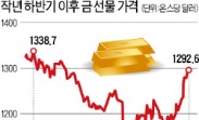 골드만삭스의 '金 비관론'