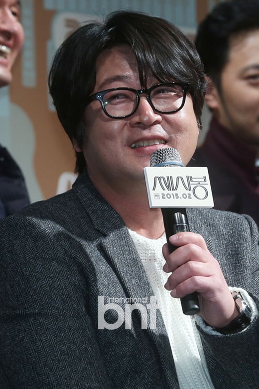 ‘쎄시봉’ 김윤석 “멜로 연기 도전 삼시세끼 국수만 먹자니…” | 한경닷컴 ‘쎄시봉’ 김윤석 “멜로 연기 도전? 삼시세끼 국수만 먹자니…”