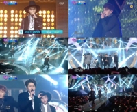 &#39;가요대제전&#39; 비스트, 6년차 정상급 그룹의 위용이란 이것이다