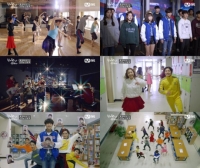 개국 20주년 Mnet 노하우 집약 &#39;칠전팔기 구해라&#39; 오프닝씬 공개