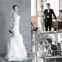 김상민 의원, 김경란과 결혼 소감 &#34;마흔 넘어 설레는 사람 만났다&#34;
