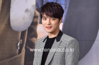 TENPHOTO, 김재중, 여심을 사로잡은 &#39;착한 미소&#39; (스파이)