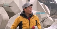 어부가 된 유해진, &#39;삼시세끼&#39; 측 &#34;현지인은 아니다&#34;