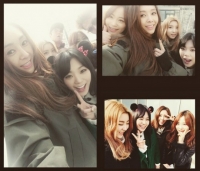 지나, 리지·소현·영지와 함께 걸그룹 유닛 결성 &#34;여자 빅병, 참소녀!&#34;
