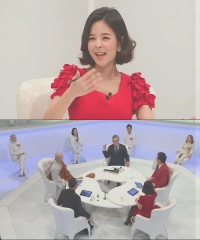 &#39;오 마이 갓&#39; 김소정 &#34;너저분한 새해 계획, 되는 게 없더라&#34;