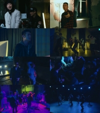 개코 얀키 '치어스&#39; MV, 다양한 힙합계 종사자들 대거 카메오 출연
