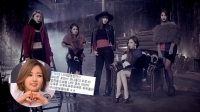 에이핑크 윤보미, 포미닛 신곡 홍보... &#34;&#39;추운 비&#39; 함께 들어요~&#34;