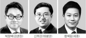 [Law&Biz] 독일 전문 변호사, 韓·獨 양국 기업 법인설립 컨설팅·M&A 도맡아