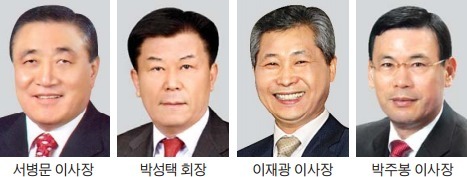 "공공기관서 중기제품 우선 사용해야"