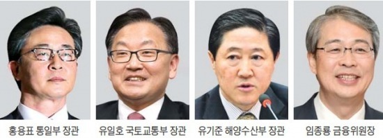 '똑부' 임종룡, 금융수장 발탁