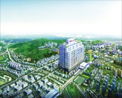 [Real Estate] 대학생 임대수요 풍부한 주상복합