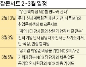 [취업에 강한 신문 한경 JOB] 지방에서, 해외에서…꿈 이루고픈 취준생 열정 뜨거웠다