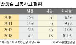 영종대교 106중 추돌사고…2명 사망·60여명 부상