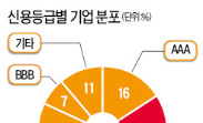  신평사, 등급평가 뒷전…장삿속 '베끼기' 판친다