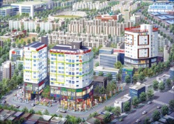 [Real Estate] 삼성SDI·대학 11곳 인접…임대수요 풍부