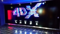 4DX, 영국에 상영관 최초 오픈...서유럽 진출 전초기지 역할