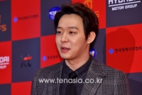 TENPHOTO, 박유천, 살 빠지고 훈남으로 복귀