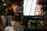 &#39;스파이&#39; 김재중, 고성희 향한 순애보 &#39;설렘 폭발&#39;