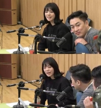 &#39;컬투쇼&#39; 리지, 정형돈 피처링 비하인드 스토리 공개 &#34;엄마가 직접 섭외했다&#34;