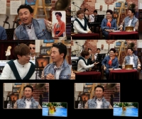 '청춘가' 주영훈, 댄스가수 데뷔 일화…곡명은 &#39;조나단의 꿈&#39;