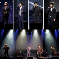 바이브-포맨, LA 첫 콘서트 총 1,500명 동원… 오는 28일 일본까지 '월드투어 본격 시동'