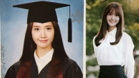 실검보고서, 윤아, 이기적인 동국대 졸업사진 공개 &#39;얼굴이 다 했잖아요&#39;