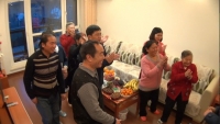 &#39;내친구집&#39; 장위안 중국집 공개, 예상치 못한 숫자의 대가족