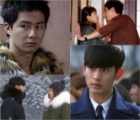드라마 '내일을 향해 뛰어라'에 조인성과 김수현이 등장하는 이유는?