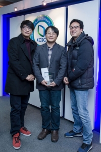 MBC 다큐 &#39;기후의 반란&#39;, 방통위 이달의 좋은 프로그램상 수상