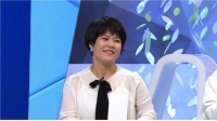 조혜련, &#34;남편이 날 바비인형이라 부른다&#34;