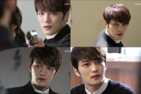 “'스파이' 김재중, 유오성 김민재 옭아맬 방법 찾아