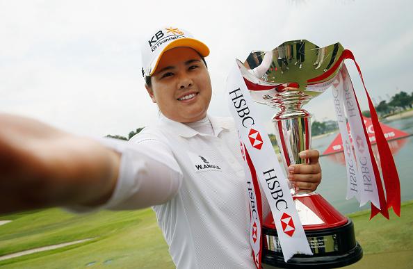 사진=LPGA SNS