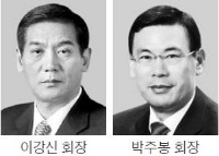 인천상의 회장 2파전…30년 만에 경선