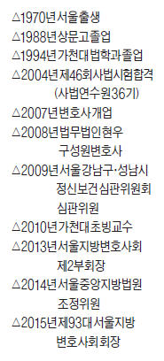 [한경과 맛있는 만남] "12수 끝에 합격한 장수고시생…공부·알바하느라 여행 한번 못해"