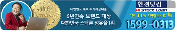 거래활성화 정책과 유동성 확대, 스탁론으로 투자 전략 짜볼까