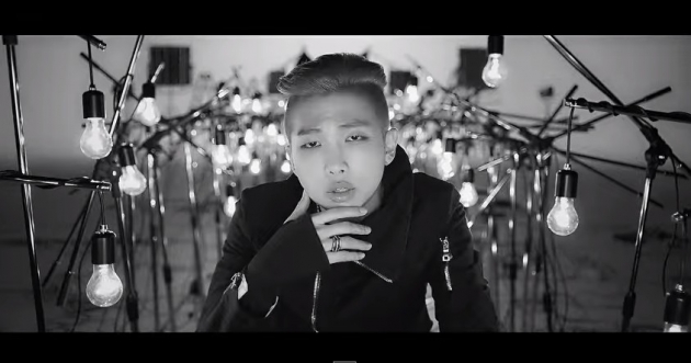 사진=랩몬스터 Do You MV 캡처