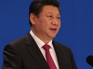 AIIB 흥행에 고무된 시진핑…"2020년까지 아시아경제공동체 만들자"