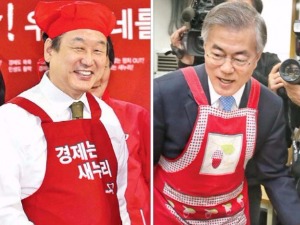 여야, 공무원연금 실무기구 이틀째 '헛바퀴'