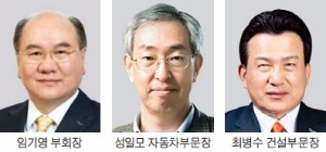 임기영 한라홀딩스 부회장 승진