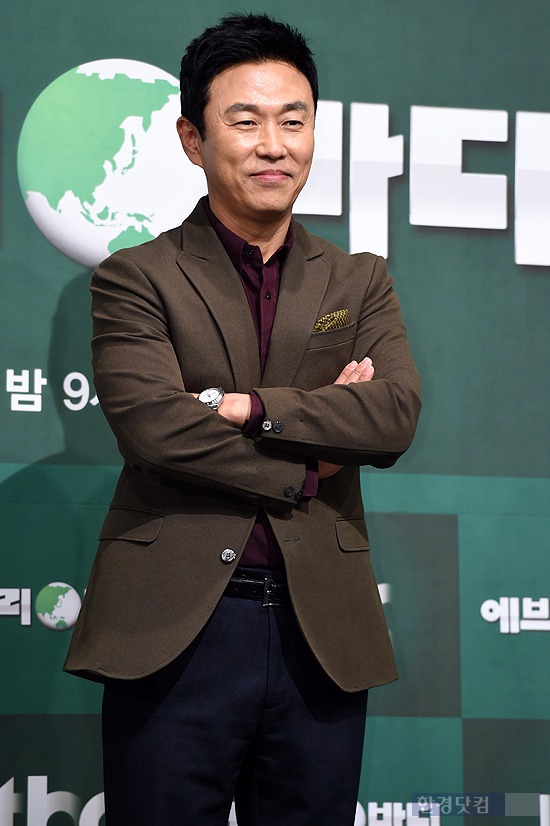 이영돈PD "광고 제품 실제로 효능 있다…그릭요거트와는 달라"