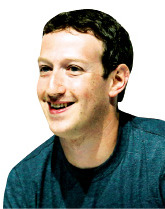 저커버그 페이스북 CEO, 지구촌 인터넷 연결 위해서라면 구글과도 협력