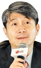 [MWC] "갤S6 못지않은 LG G4 상반기 출시"