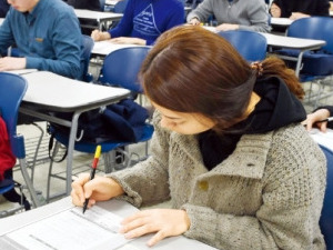 코앱 "대졸 채용 적성검사로 활용 충분…삼성 SSAT보다 새로운 유형 많아"