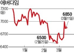 [마켓인사이트] 신한PE, 중장비업체 에버다임 판다