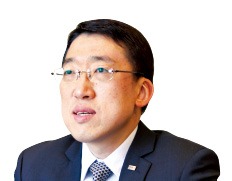 김상준 미래에셋證 홍콩 대표 "홍콩 증시 본토따라 상승할 것"