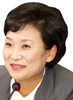 "국세 카드납부 수수료 폐지" 김현미 의원, 개정안 발의