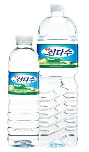 [2015 대한민국 브랜드스타] 제주삼다수, 천연 미네랄 성분 자연 용해된 화산암반수